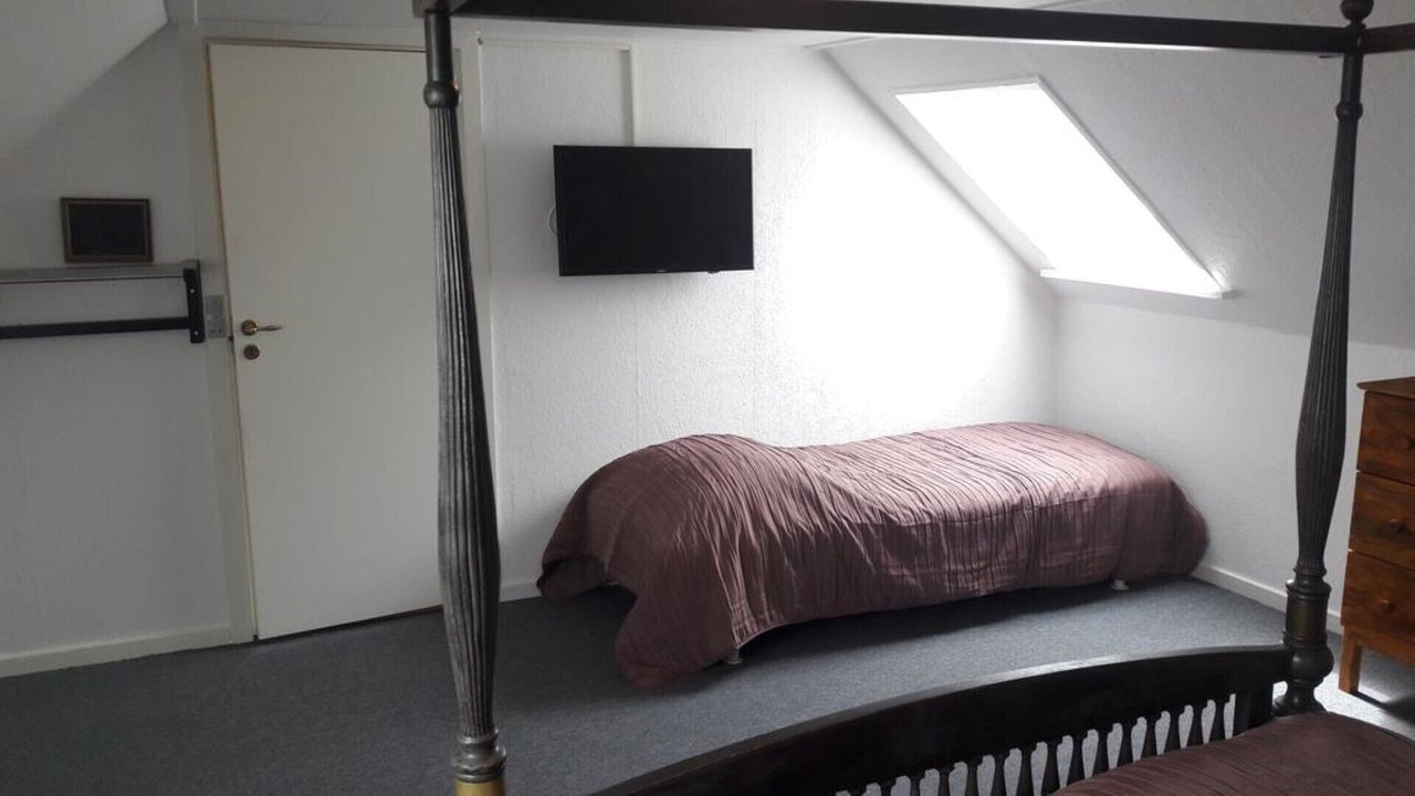 Photo of Bedroom in Marstal