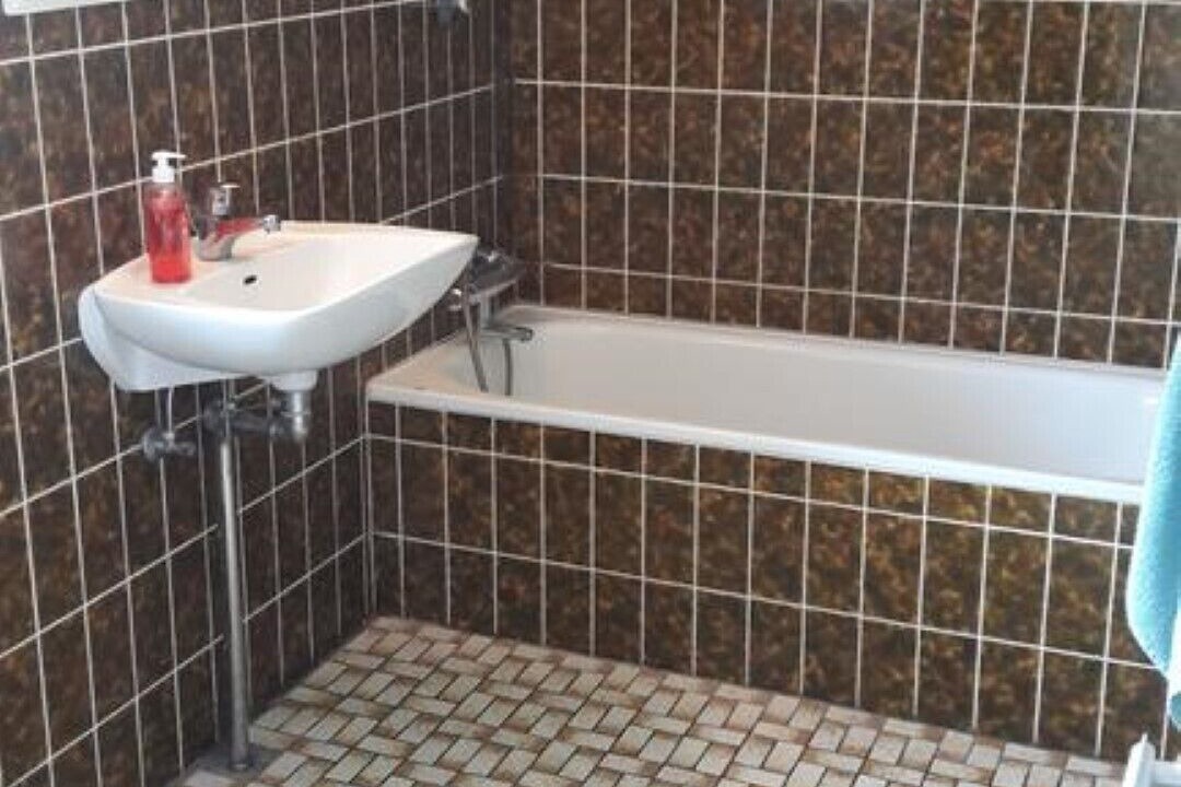 Photo of Bathroom in Marstal