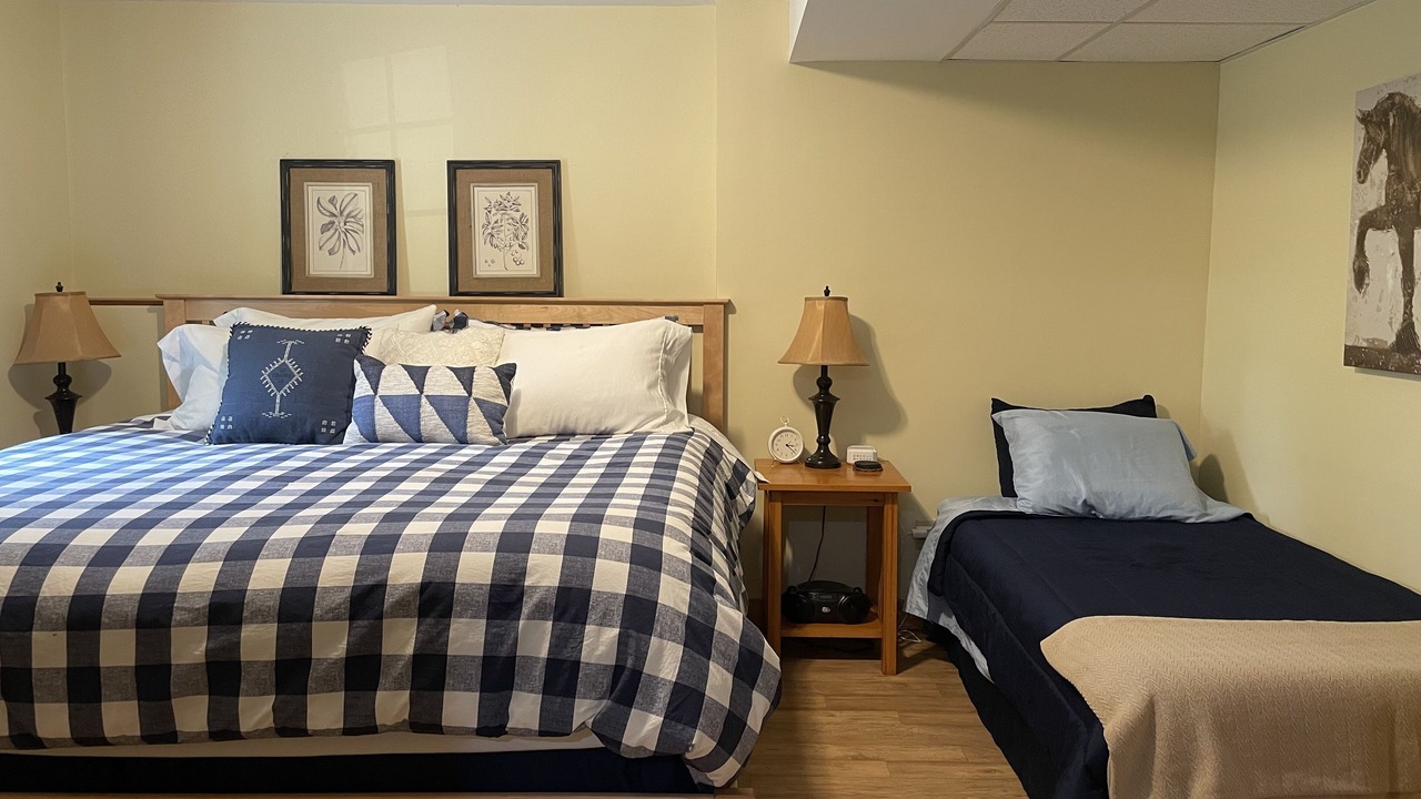 Photo of Bedroom in La Crosse