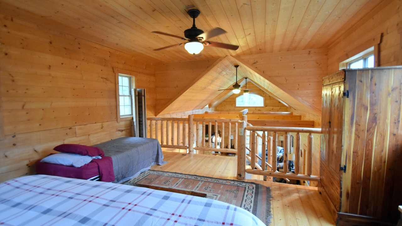 Photo of Bedroom in La Crosse