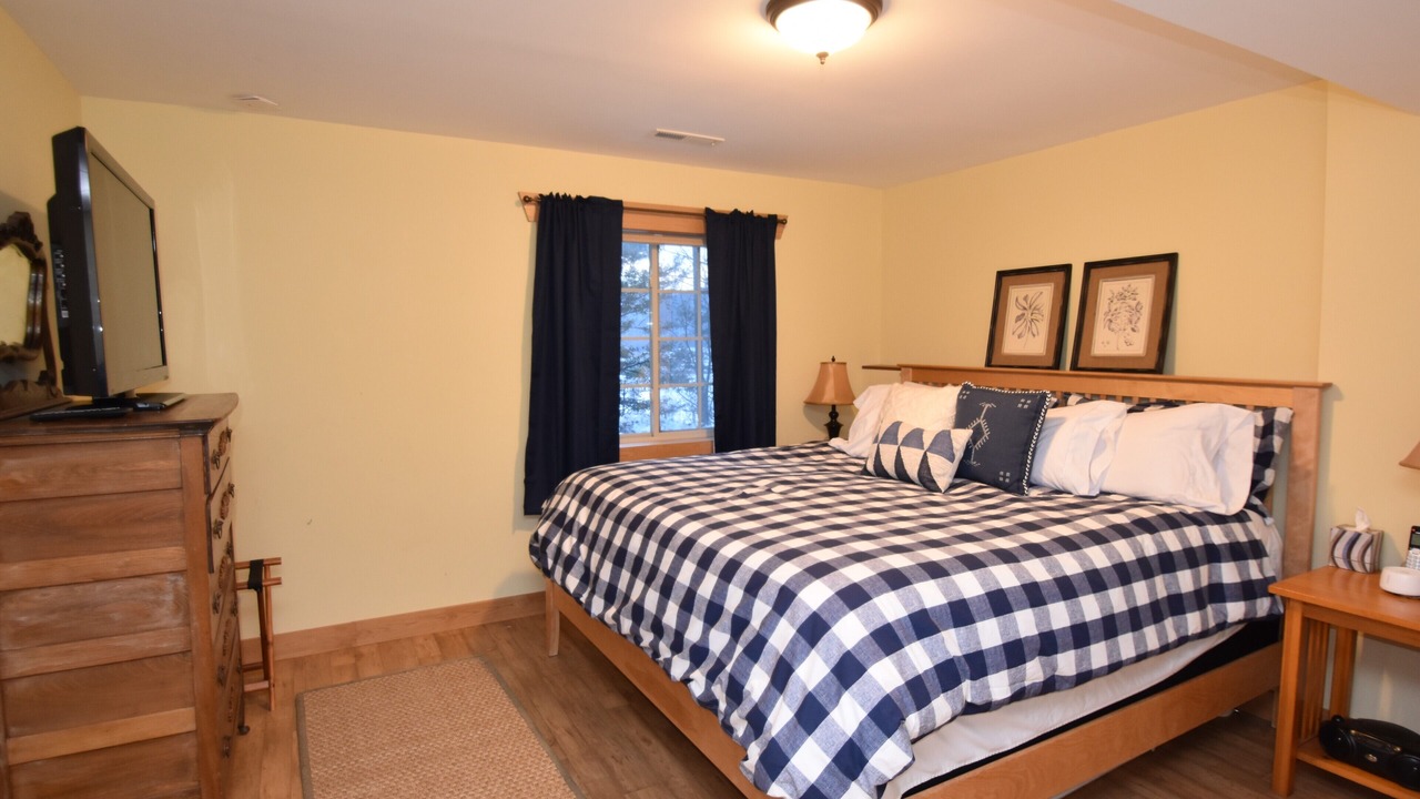 Photo of Bedroom in La Crosse