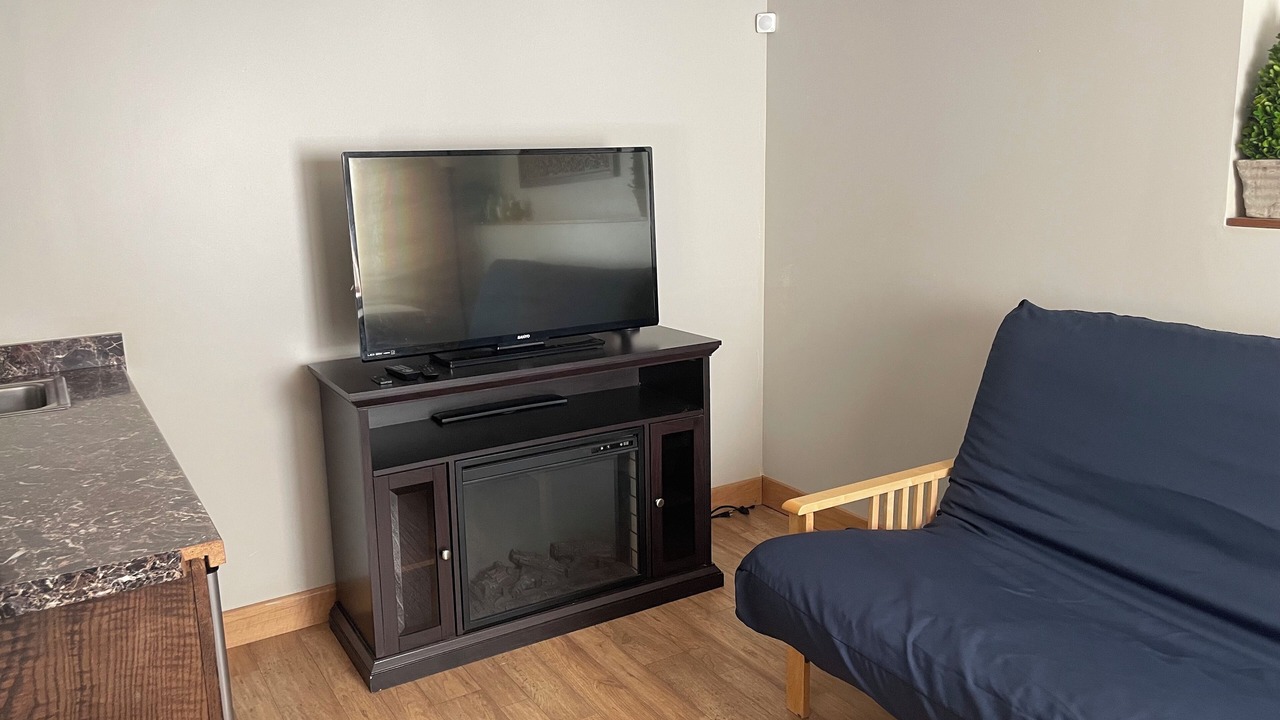 Photo of Livingroom in La Crosse