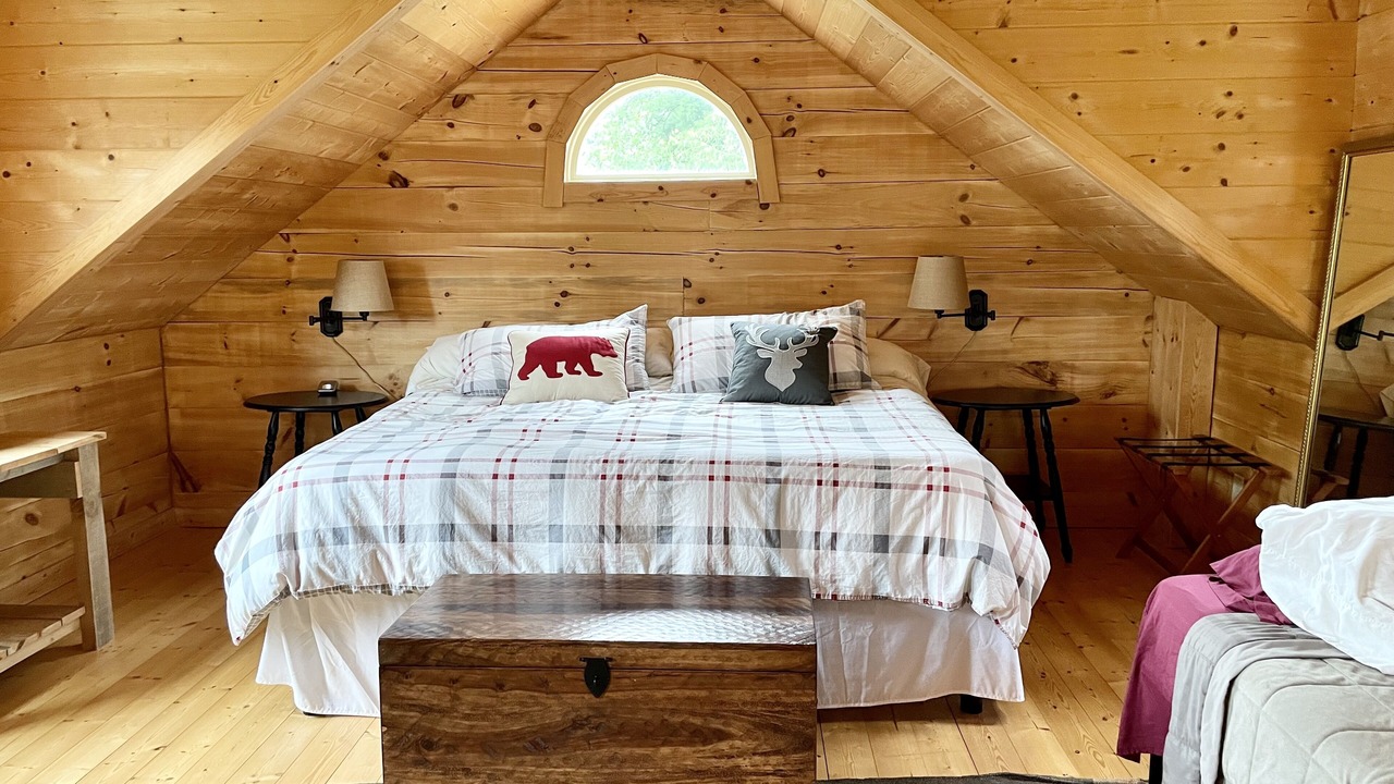 Photo of Bedroom in La Crosse
