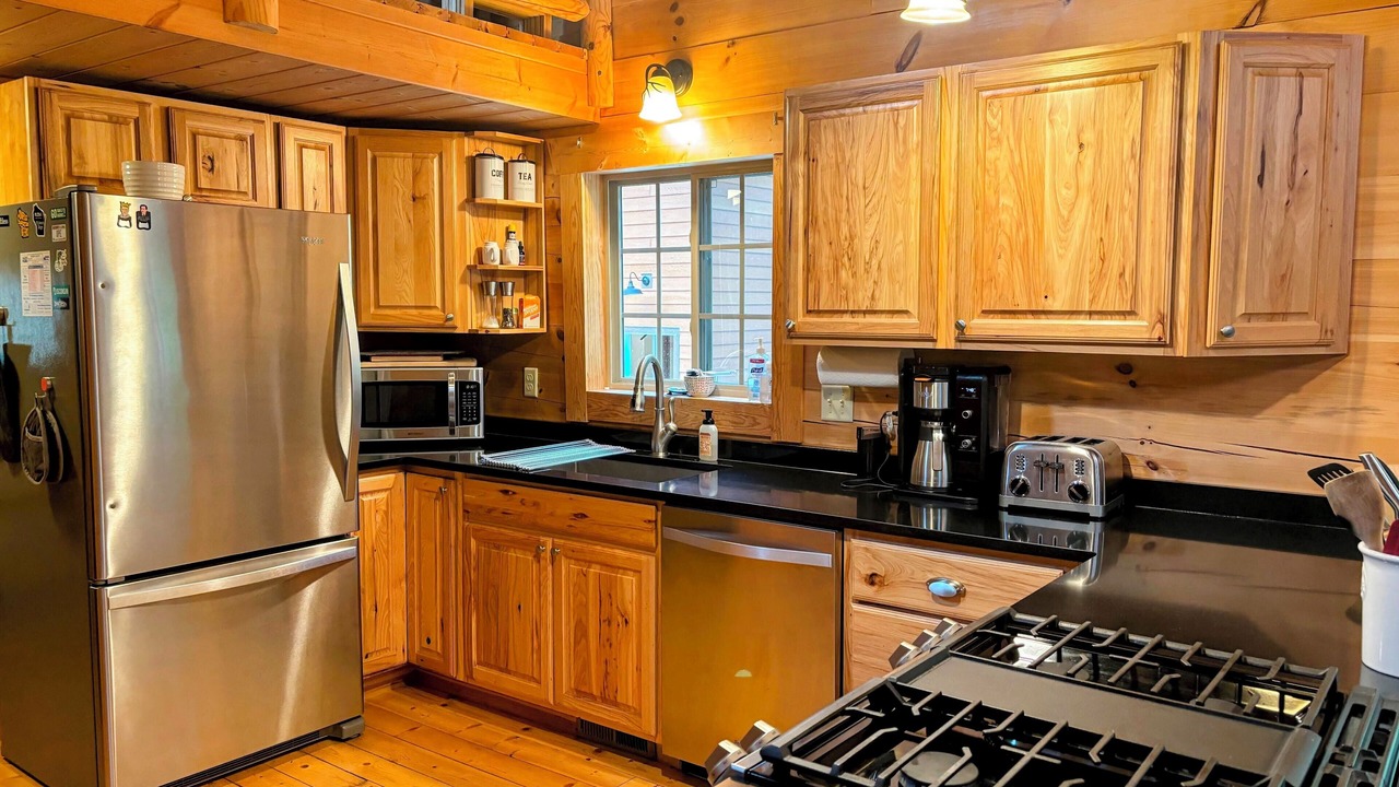 Photo of Kitchen in La Crosse