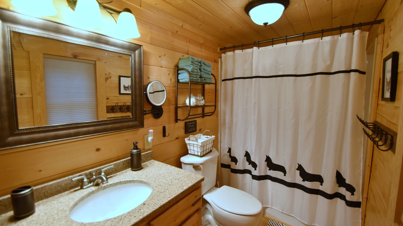Photo of Bathroom in La Crosse