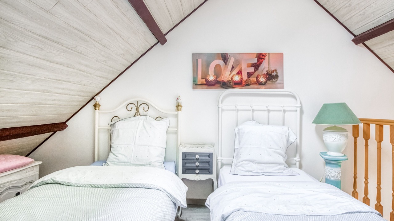 Photo of Bedroom in Sainte-Marie-du-Mont