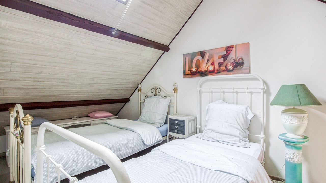 Photo of Bedroom in Sainte-Marie-du-Mont