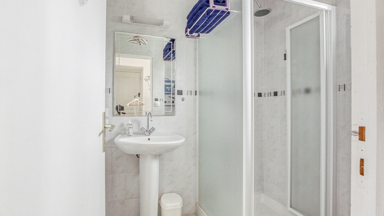 Photo of Bathroom in Sainte-Marie-du-Mont