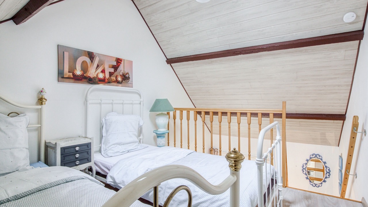 Photo of Bedroom in Sainte-Marie-du-Mont