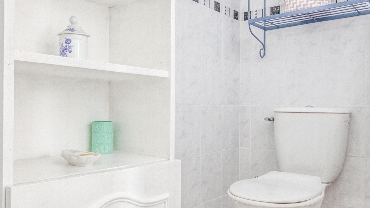 Photo of Bathroom in Sainte-Marie-du-Mont