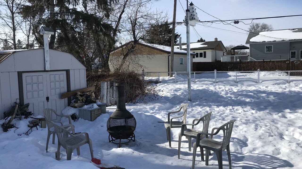 Photo of Outdoor in Gimli