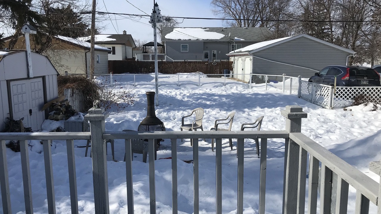 Photo of Outdoor in Gimli