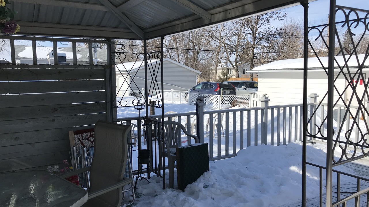 Photo of Outdoor in Gimli