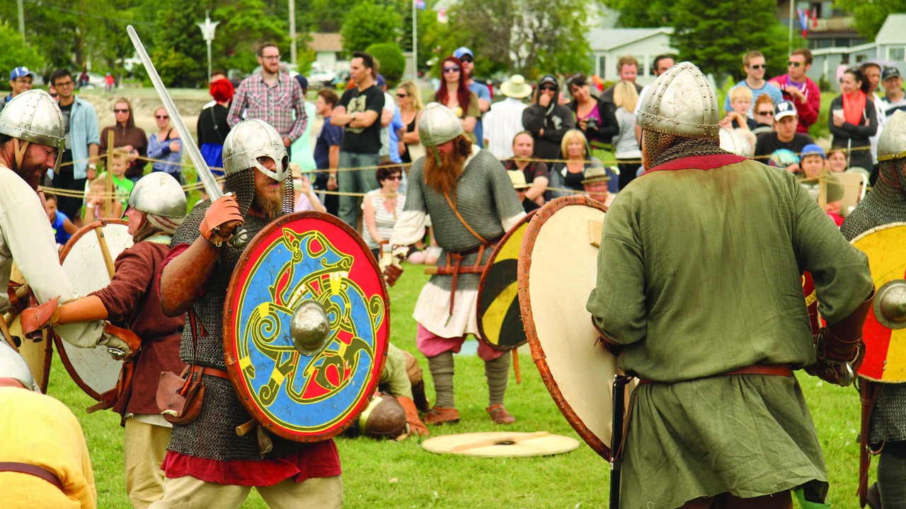 Photo of Others in Gimli