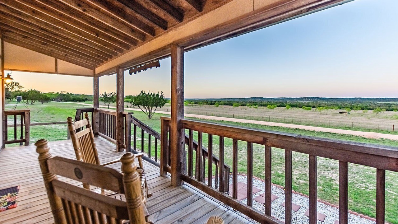 Photo of Outdoor in Fredericksburg