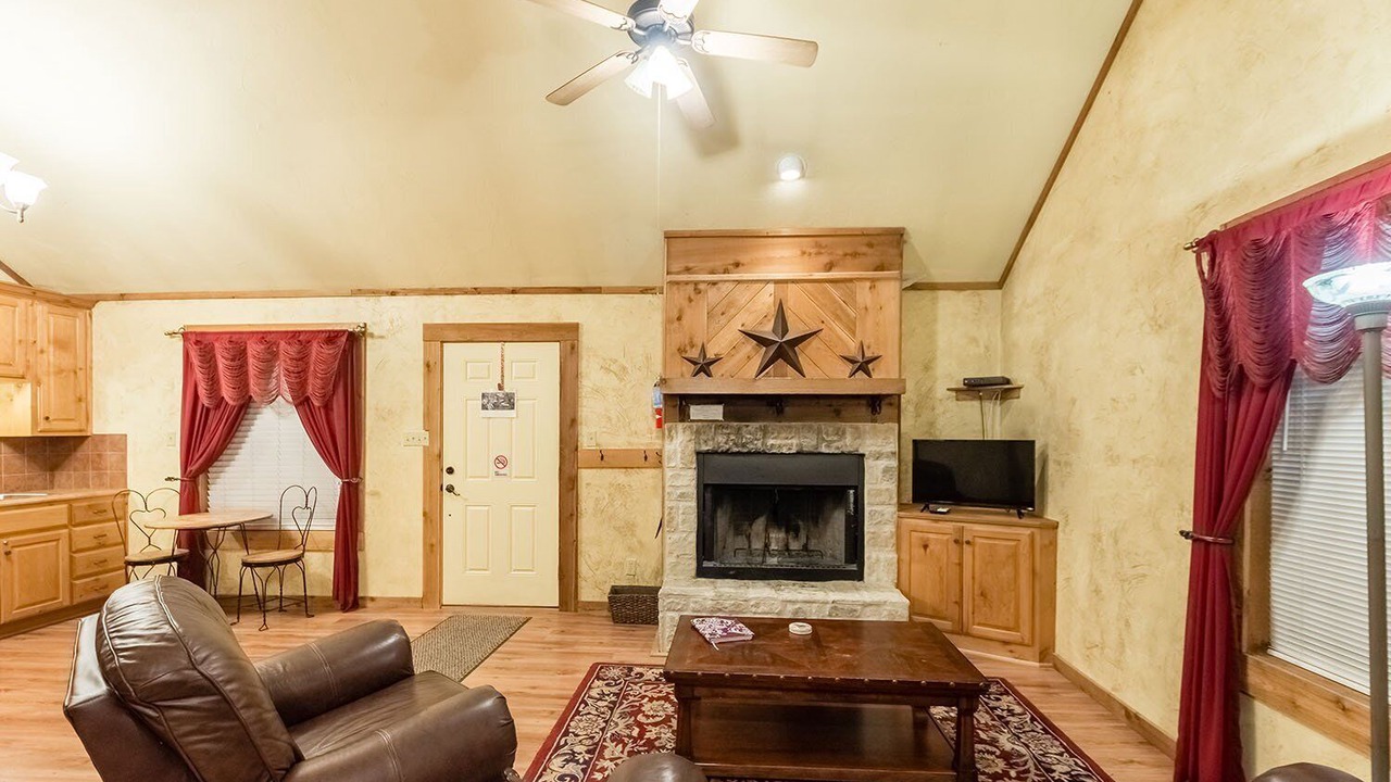 Photo of Bedroom in Fredericksburg