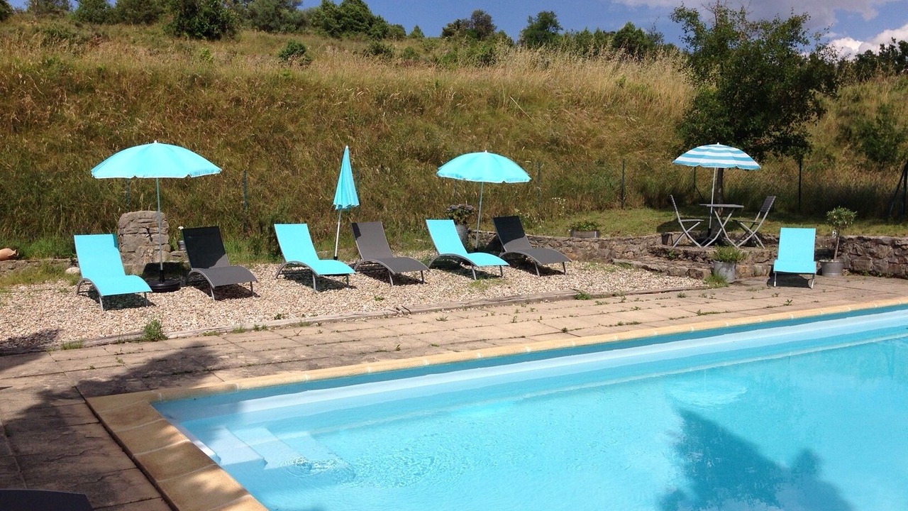 Photo of Outdoor in Saint-Andre-de-Cruzieres