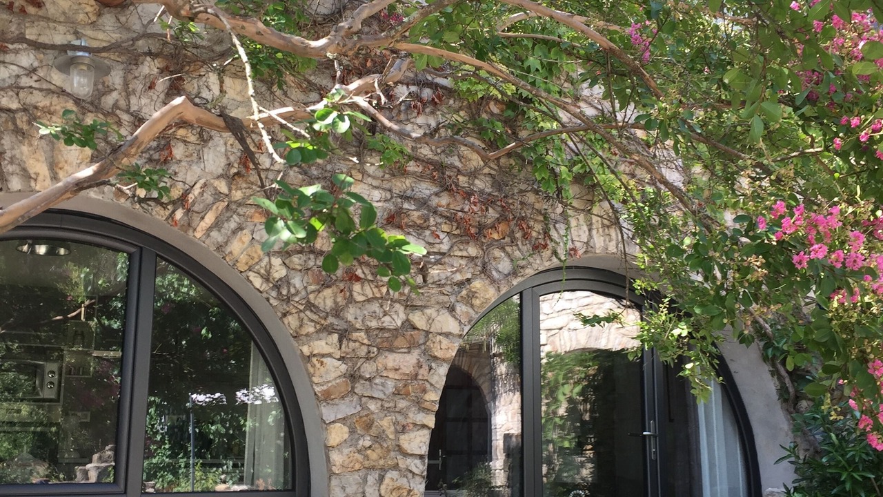 Photo of Outdoor in Saint-Andre-de-Cruzieres