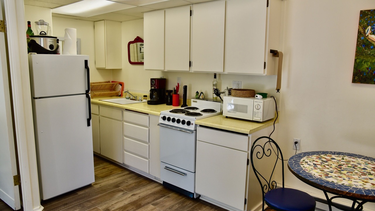 Photo of Kitchen in Gold Beach