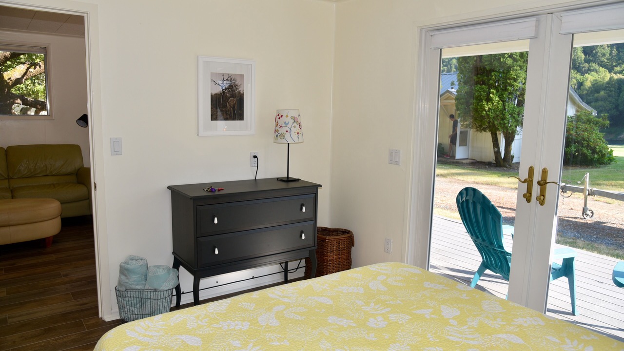 Photo of Bedroom in Gold Beach