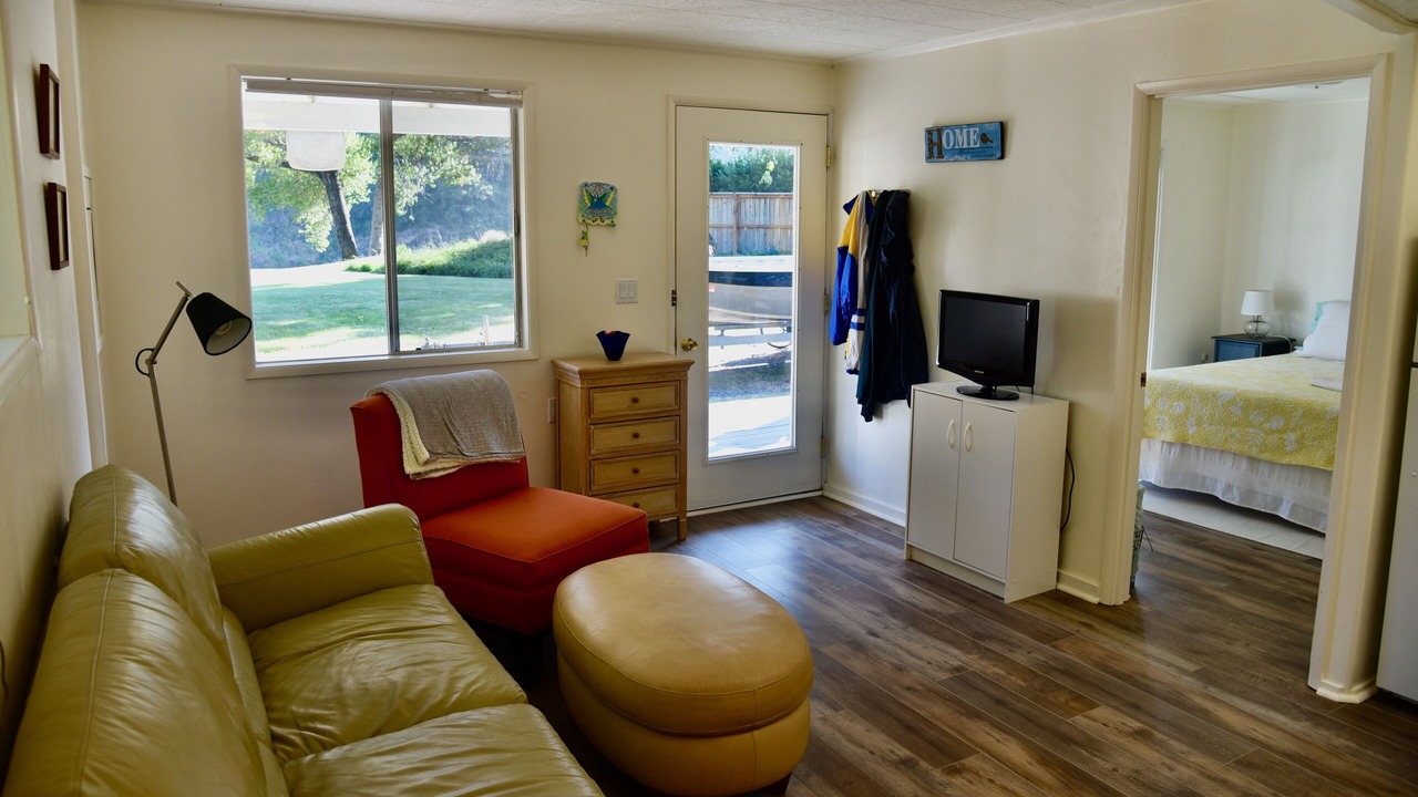 Photo of Bedroom in Gold Beach