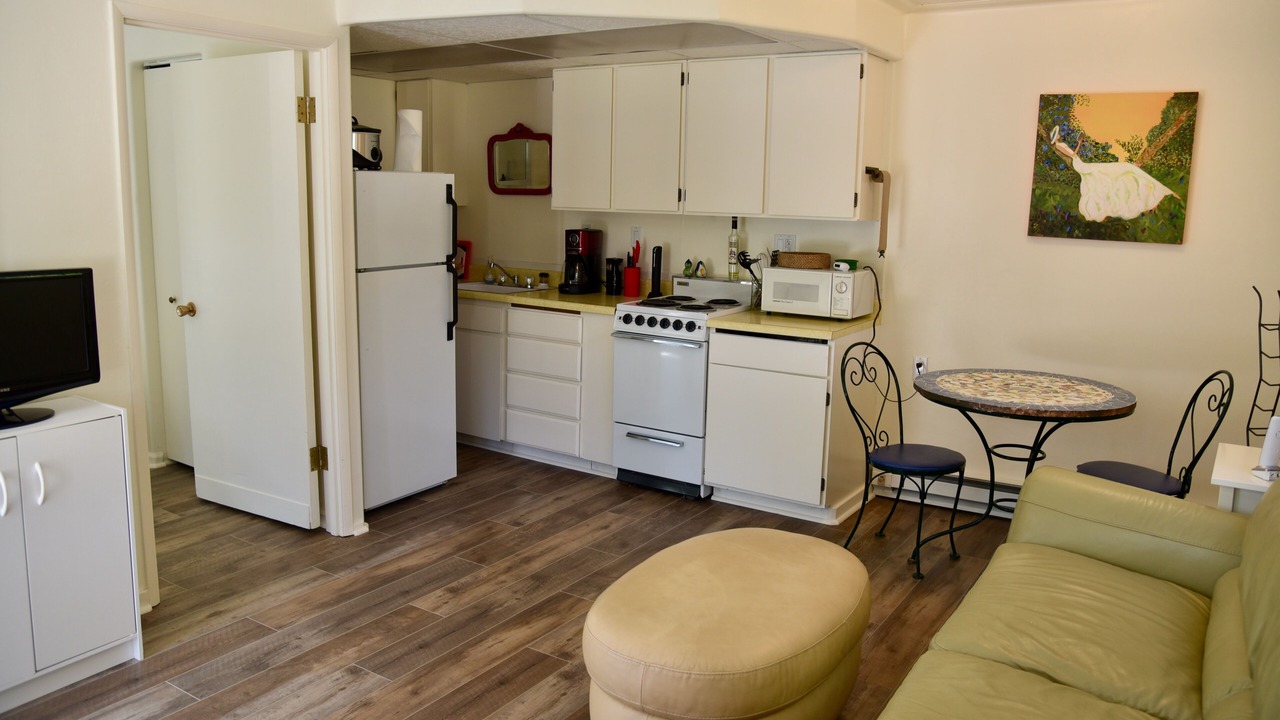 Photo of Livingroom in Gold Beach