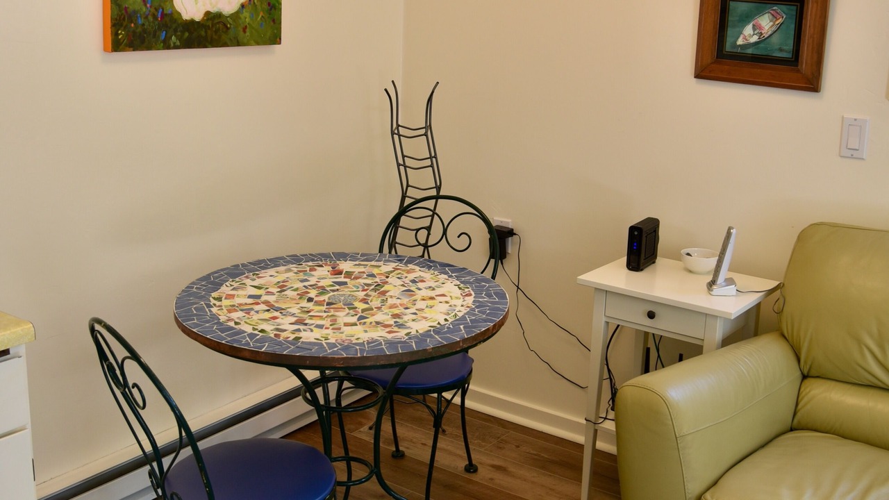 Photo of Livingroom in Gold Beach