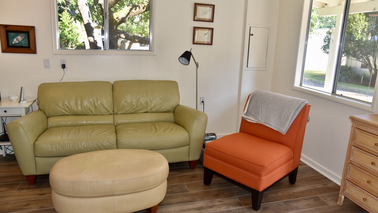 Photo of Livingroom in Gold Beach