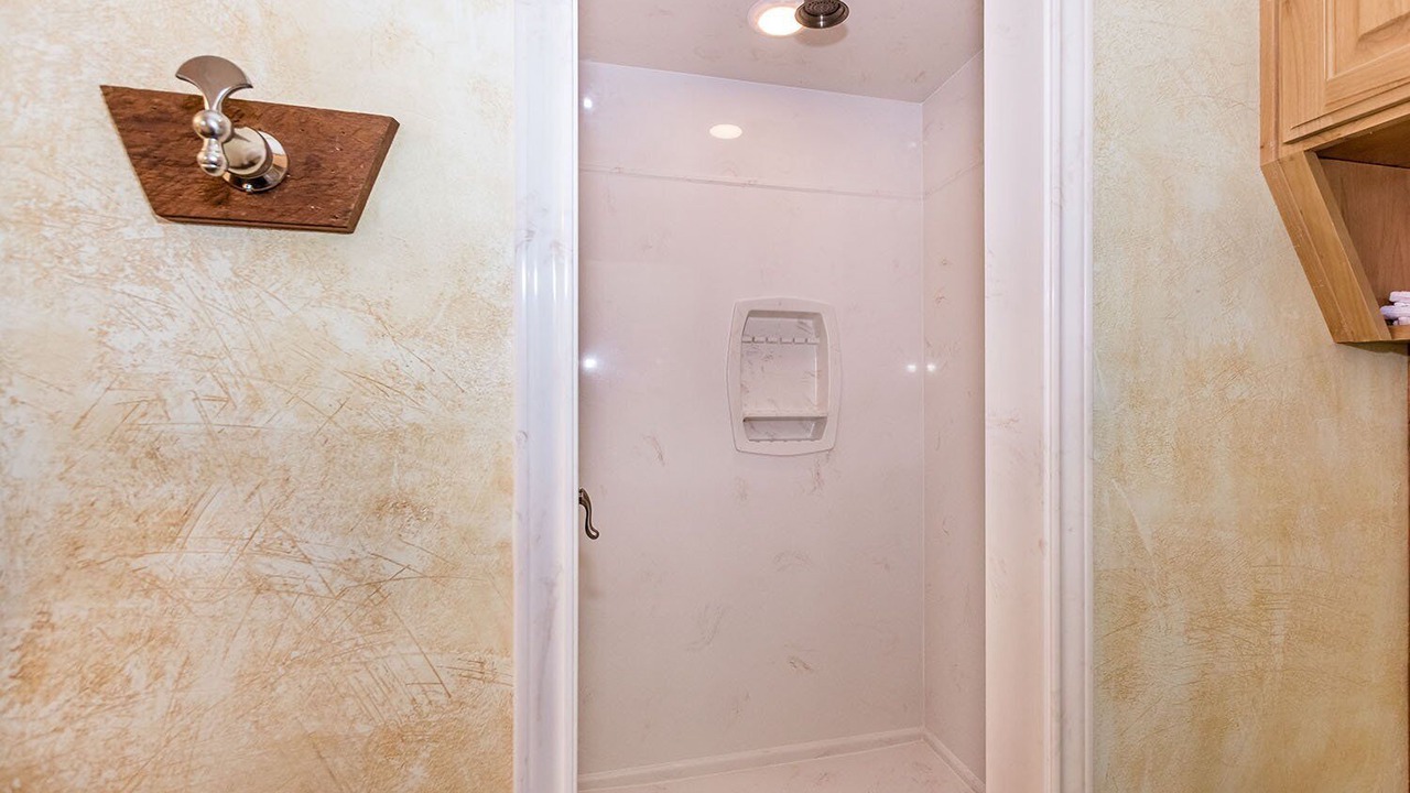 Photo of Bathroom in Fredericksburg