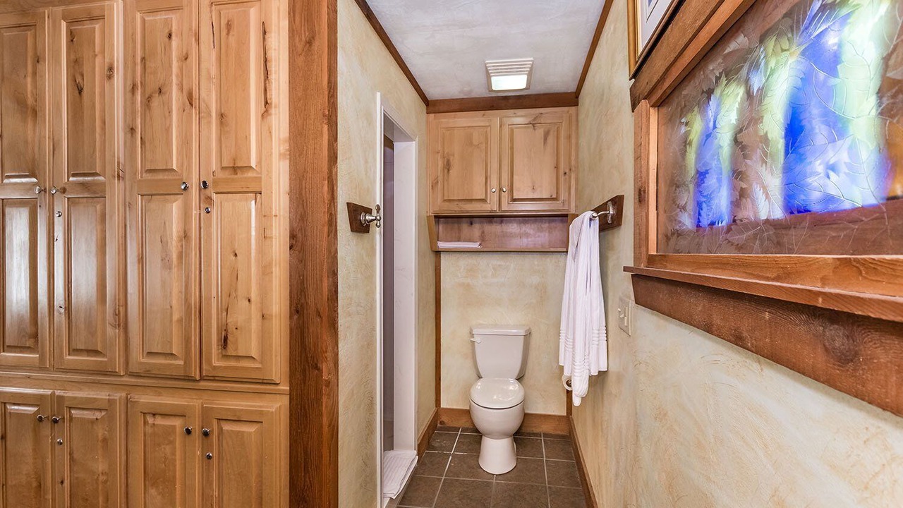 Photo of Bathroom in Fredericksburg
