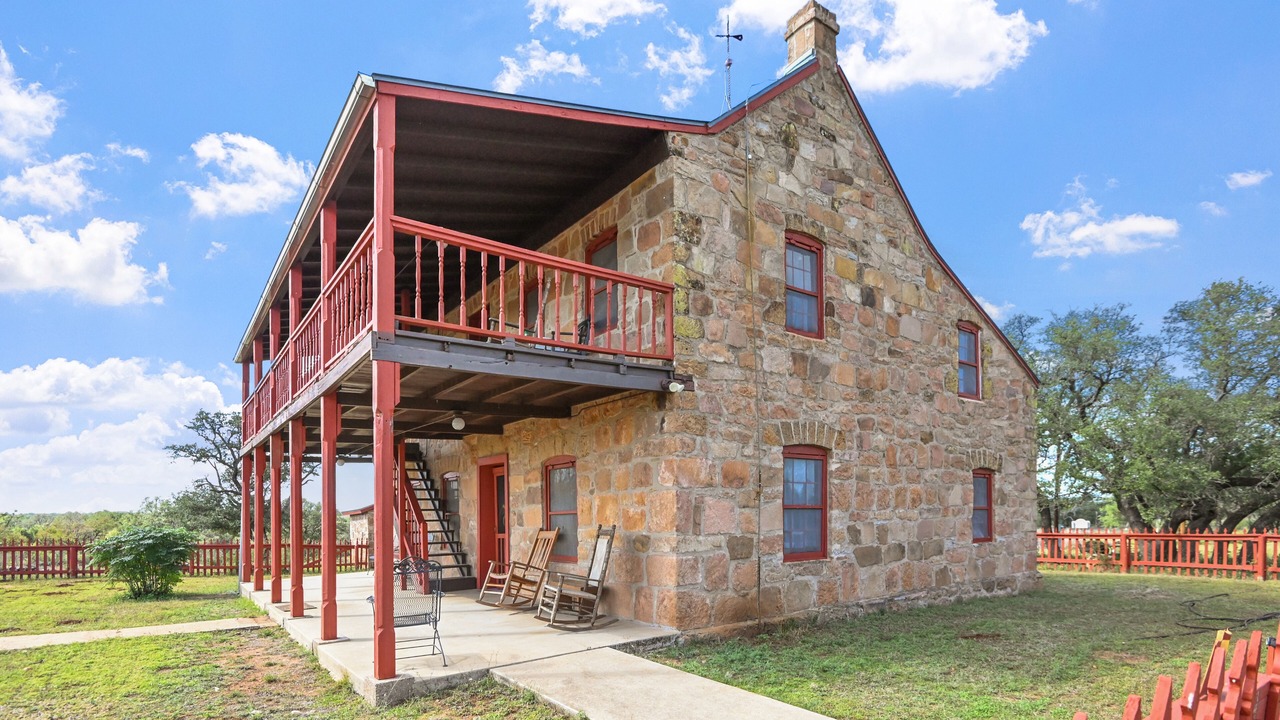 Photo of Outdoor in Llano