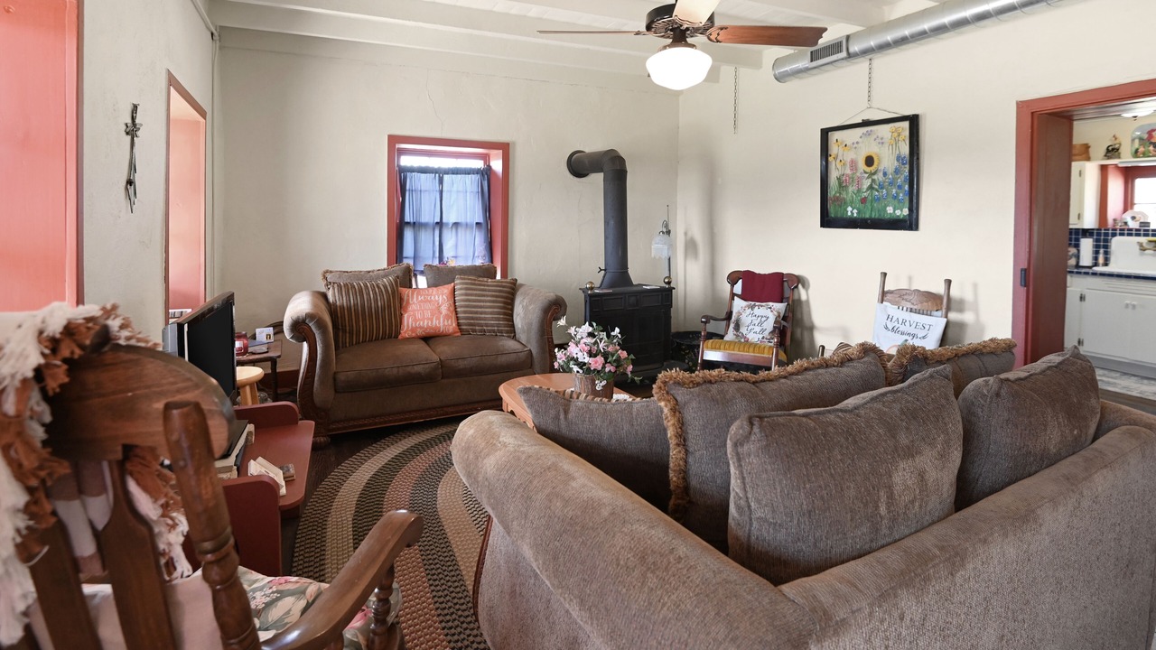 Photo of Livingroom in Llano