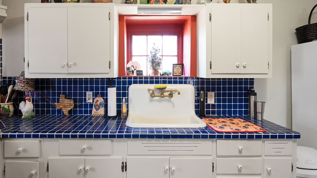 Photo of Bathroom in Llano