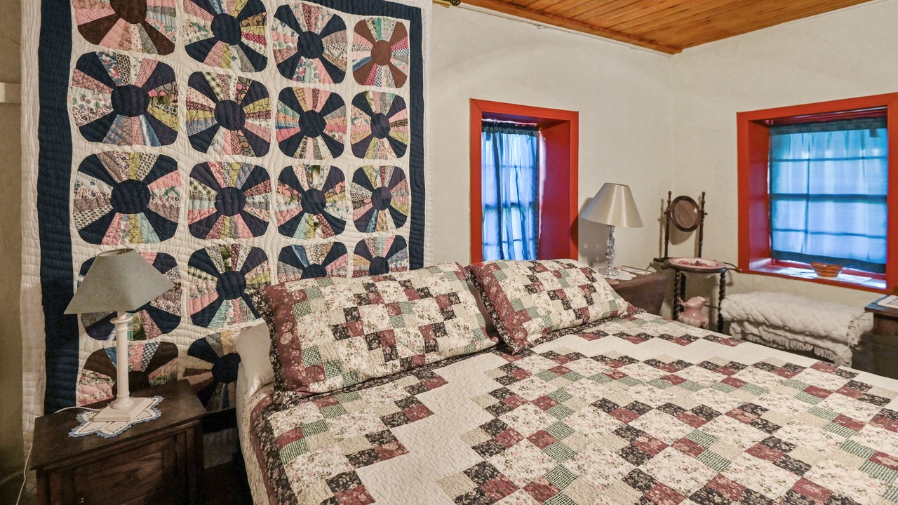 Photo of Bedroom in Llano