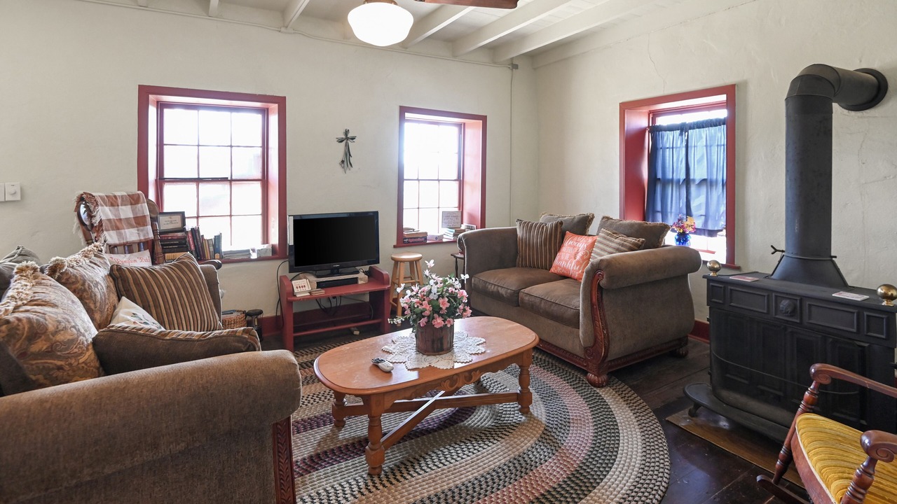 Photo of Livingroom in Llano