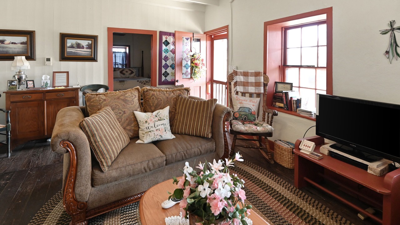 Photo of Livingroom in Llano