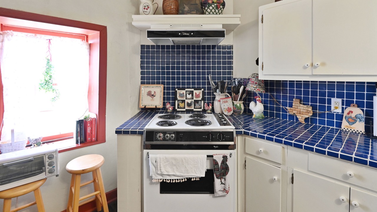 Photo of Kitchen in Llano