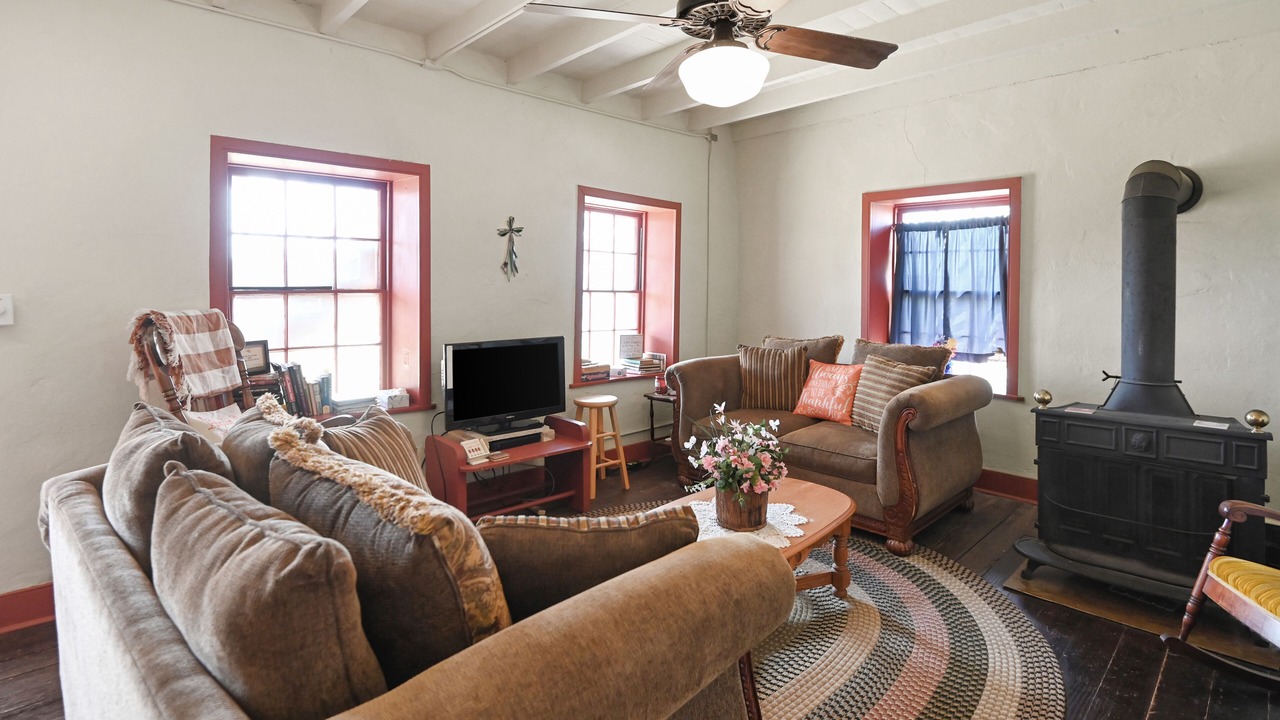 Photo of Livingroom in Llano
