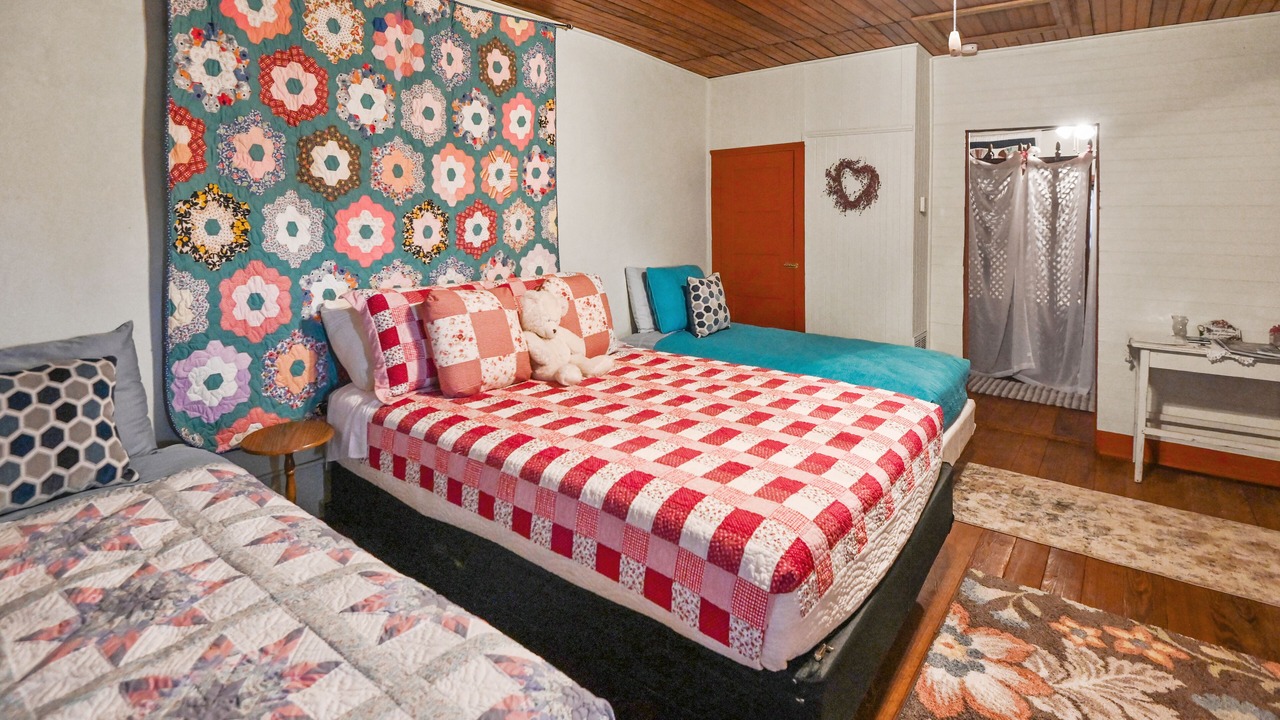 Photo of Bedroom in Llano