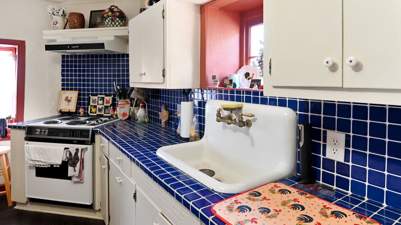 Photo of Kitchen in Llano