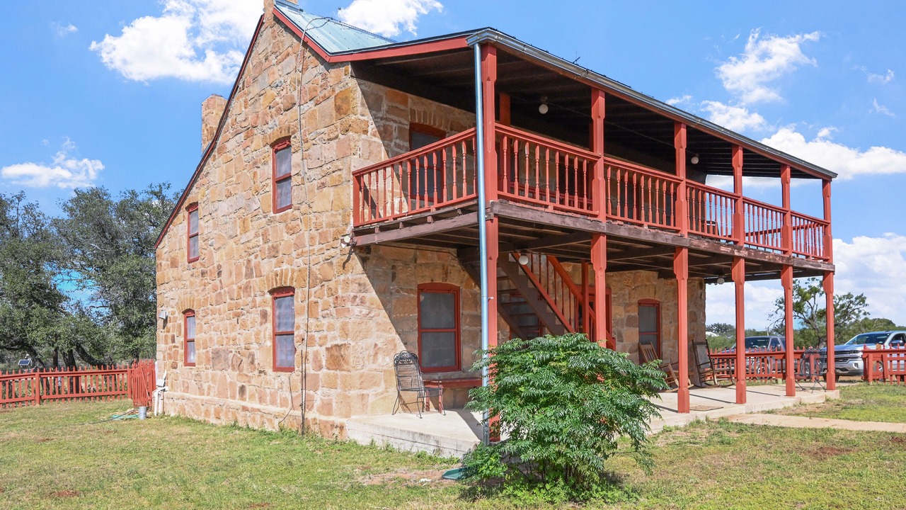 Photo of Outdoor in Llano
