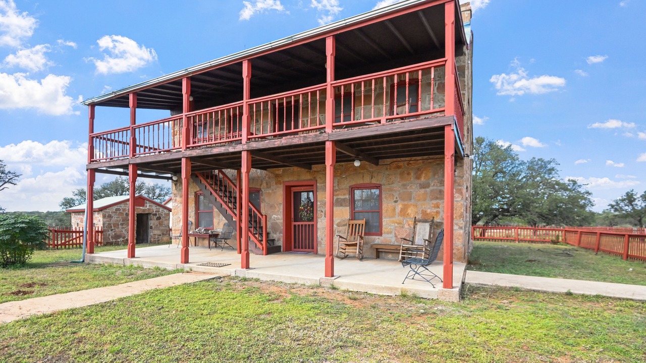 Photo of Outdoor in Llano
