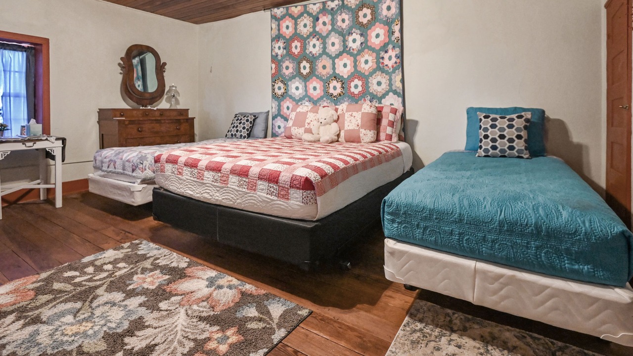 Photo of Bedroom in Llano