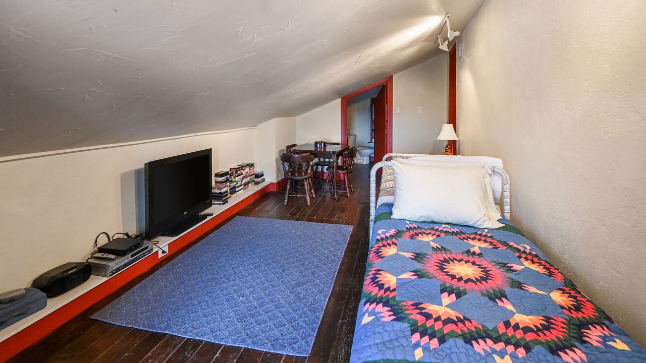 Photo of Bedroom in Llano