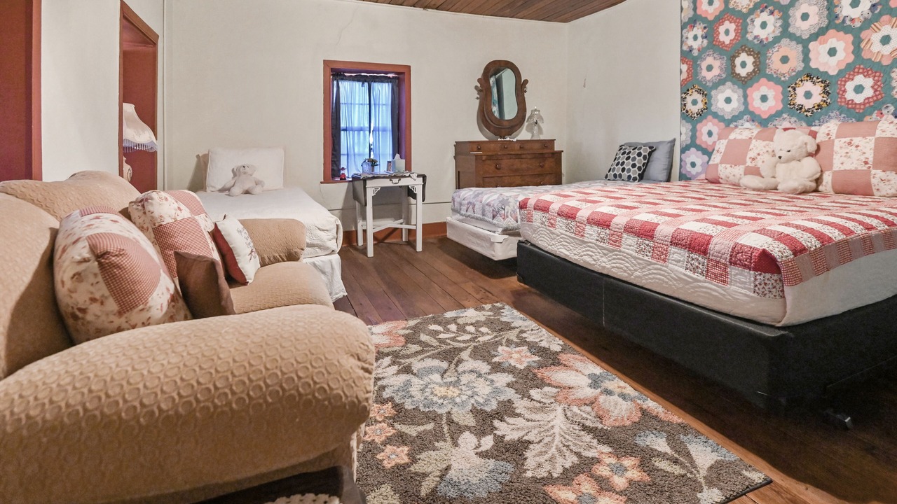 Photo of Bedroom in Llano