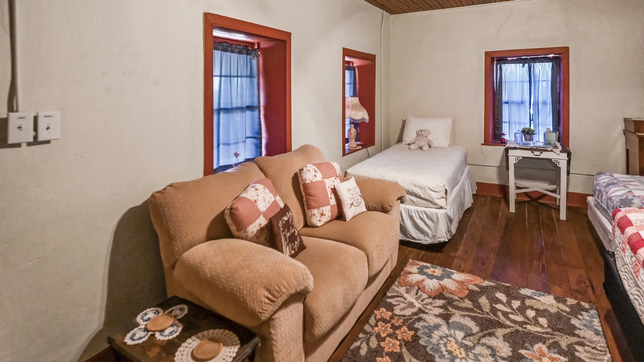Photo of Bedroom in Llano