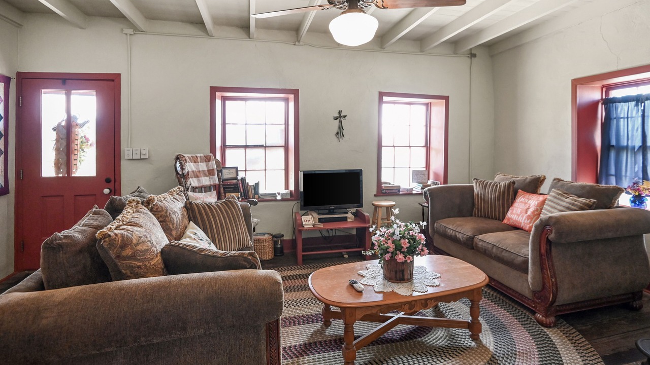 Photo of Livingroom in Llano