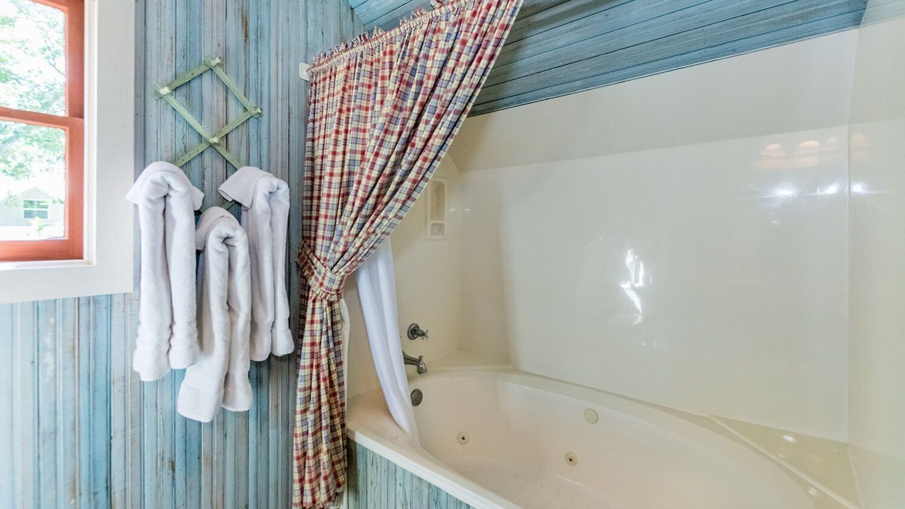 Photo of Bathroom in Fredericksburg