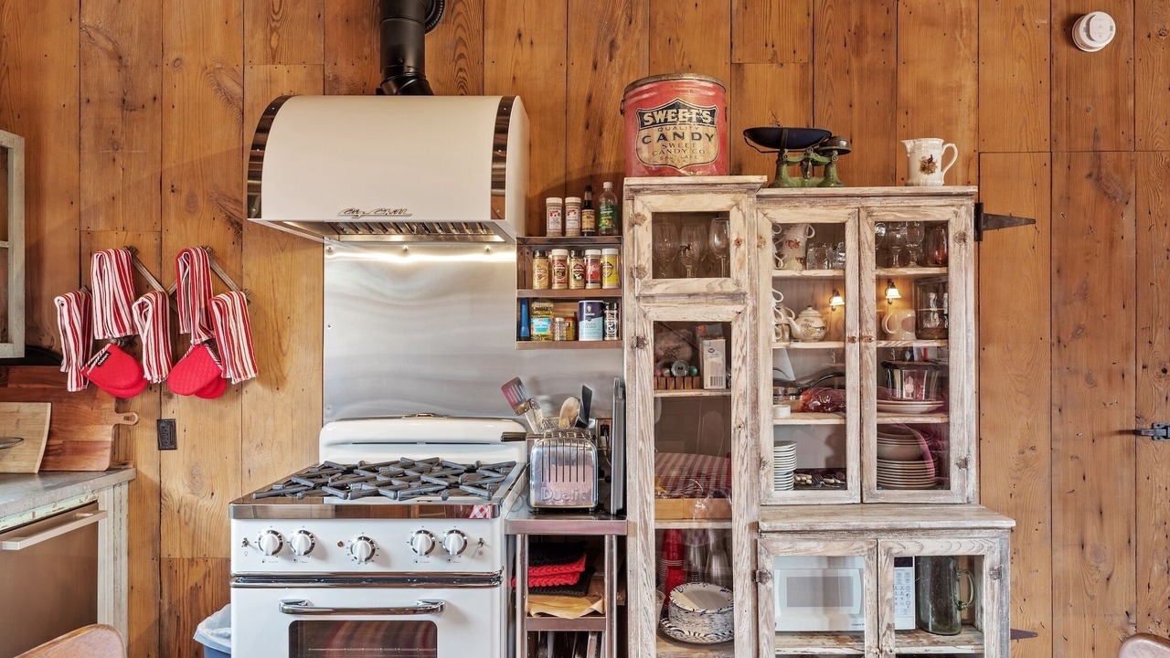 Photo of Kitchen in Fredericksburg