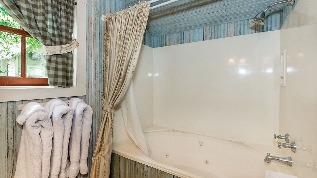 Photo of Bathroom in Fredericksburg